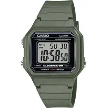 Наручные часы Casio W-217H-3A