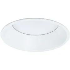 Точечный светильник Arte Lamp Frame A7994PL-1WH