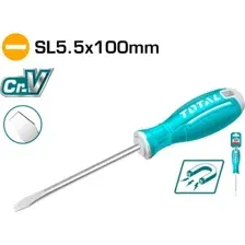Отвертка TOTAL TSDRSSL5100