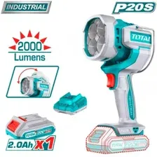 Фонарь Total TWLI20881