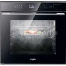 Электрический духовой шкаф Whirlpool W7 OS4 4S2 H BL