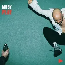 Виниловая пластинка BmG Moby - Play