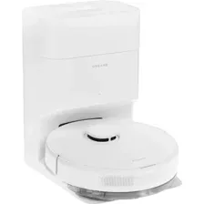 Робот-пылесос Dreame Robot Vacuum F10 White RLF11SE (евровилка, белый)