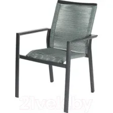 Стул Bergenson Bjorn Paulsen / BB0000467 (серо-зеленый)