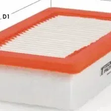 Фильтр воздушный TECNECO AR1923PM