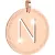 Подвеска Rebecca Charm BWRPRN64