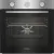 Духовой шкаф Indesit IBFTE 3634 IX