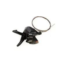 Шифтер левый для велосипеда SHIMANO SL-M2010