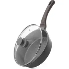 Сковорода Fissman Unique Pro 14618