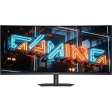 Игровой монитор Gigabyte MO34WQC36