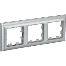 Рамка IEK Brite BR-M32-12-K47