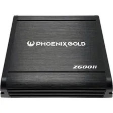 Автомобильный усилитель Phoenix Gold Z6001i