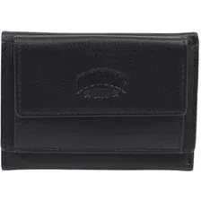Кошелек Klondike 1896 Claim KD1108-01 (черный)
