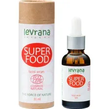 Сыворотка для лица Levrana Super food, 30 мл