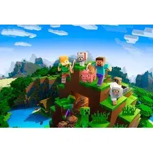 Фотообои листовые Arthata Fotooboi-Lego-102 (400x270)