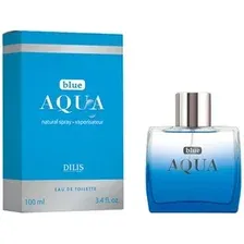 Dilis Blue Aqua 100 мл