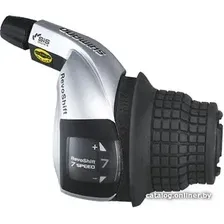 Шифтер Shimano Tourney SL-RS45-R 7 ск.