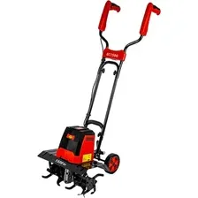 Мотокультиватор электрический DDE EC1500