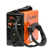 Сварочный инвертор ELAND COMPACT-200