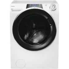 Стиральная машина Candy RP 596BWMBC/1-S