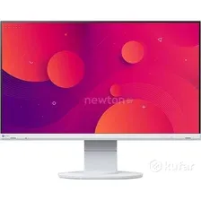 Монитор EIZO FlexScan EV2460-WT
