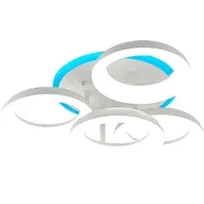 Люстра Citilux Паркер CL225A140E
