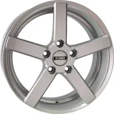 Литой диск Neo V03-1560 15x6" 5x100мм DIA 57.1мм ET 38мм S