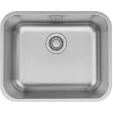 Мойка кухонная IDDIS Mate MAT53S0i77