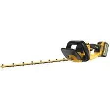 Кусторез DeWalt DCMHT573X1 (с 1-им АКБ)