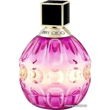 Парфюмерная вода Jimmy Choo Rose Passion EdP (100 мл)