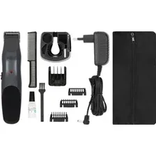Триммер для бороды и усов Wahl Groomsman Rechargeable 9918-1416