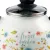 Чайник со свистком Appetite Floral Kitchen 4с209я