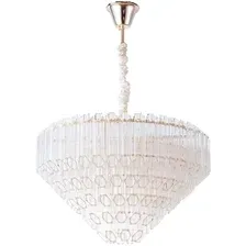 Люстра Arte Lamp Jastin A2848LM-8GO
