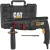 Перфоратор CAT DX2140
