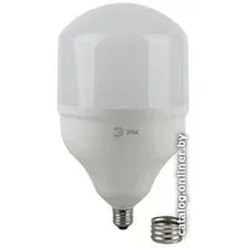 Светодиодная лампочка ЭРА LED E27/E40 65 Вт 6500 К Б0027924