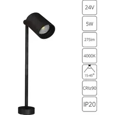 Подсветка для мебели Arte Lamp Presto A6197LT-1BK