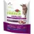 Сухой корм для кошек Trainer Natural Cat Adult Sterilised Корм сухой для стерилизованных кошек и кастрированных котов с уткой 300 г