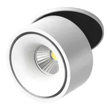 Точечный светильник DesignLed RT-MJ-1015-W-8-WW