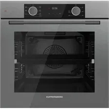 Электрический духовой шкаф KUPPERSBERG HF 608 GR