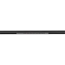 Трековый светильник Arte Lamp Optima A7266PL-1BK