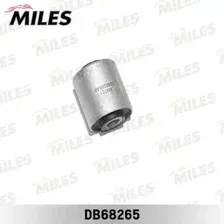 Сайлентблок рычага VAG A4/A6/A8/PASSAT B5 пер.подв. DB68265 MILES