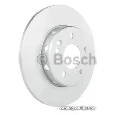 Тормозной диск Bosch 0986478262