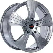 Литой диск LegeArtis LX105 21x8.5" 5x150мм DIA 110.1мм ET 54мм GM