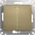 Выключатель Schneider Electric Glossa GSL000553 (дуб)