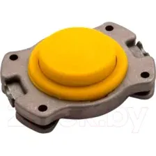Головка триммерная Denzel 96363