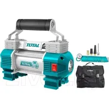 Автомобильный компрессор TOTAL TTAC2506