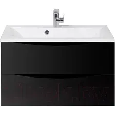 Тумба под умывальник BelBagno Marino-800-2C-SO-NL-P