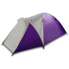 Палатка CALVIANO Acamper Acco 4 Purple