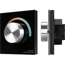 Контроллер MIX Arlight Smart-P2-Mix-G-IN Black 033755