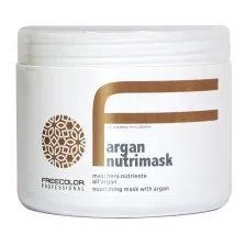 Маска для волос Oyster Cosmetics Argan Nutrimask (500мл)